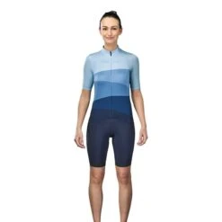 Maillot Mavic Azur Limited Edition Manche Courte Femme -Mavic Soldes Magasin mv lc1430300 003