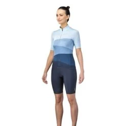 Maillot Mavic Azur Limited Edition Manche Courte Femme -Mavic Soldes Magasin mv lc1430300 004