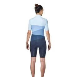 Maillot Mavic Azur Limited Edition Manche Courte Femme -Mavic Soldes Magasin mv lc1430300 005