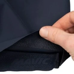 Cuissard Mavic Ksyrium Pro II Noir -Mavic Soldes Magasin mv lc1458000 004