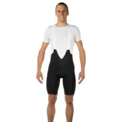 Cuissard Mavic Ksyrium Pro II Noir -Mavic Soldes Magasin mv lc1458000 005