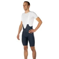 Cuissard Mavic Ksyrium Pro II Bleu -Mavic Soldes Magasin mv lc1458100 006