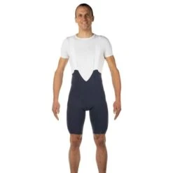 Cuissard Mavic Cosmic Ultimate Bleu -Mavic Soldes Magasin mv lc1458300 005