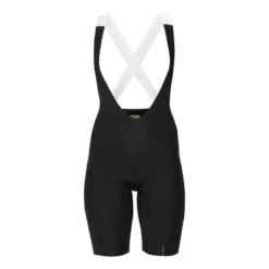 Cuissard Mavic Essential Noir Femme