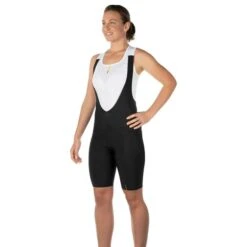 Cuissard Mavic Essential Noir Femme -Mavic Soldes Magasin mv lc1533700 006