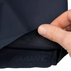 Cuissard Sans Bretelles Mavic Essential Noir -Mavic Soldes Magasin mv lc1534700 004