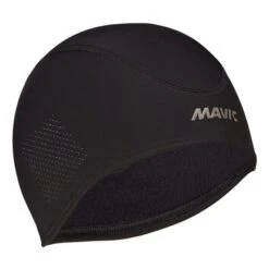 Bonnet Mavic Winter Noir