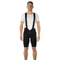 Cuissard Mavic Essential II Noir -Mavic Soldes Magasin mv lc1676700 005