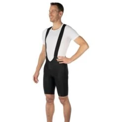 Cuissard Mavic Essential II Noir -Mavic Soldes Magasin mv lc1676700 006