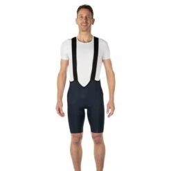 Cuissard Mavic Essential II Bleu -Mavic Soldes Magasin mv lc1676800 005