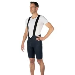 Cuissard Mavic Essential II Bleu -Mavic Soldes Magasin mv lc1676800 006