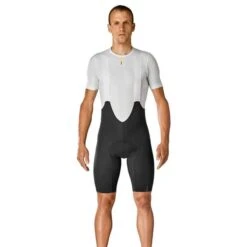 Cuissard Mavic Cosmic II Noir -Mavic Soldes Magasin mv lc1676900 005