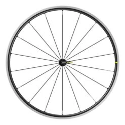 Roue Avant Mavic Ksyrium S Pour Tubeless