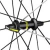 Roue Avant Mavic Cosmic SL 40 Pour Tubeless