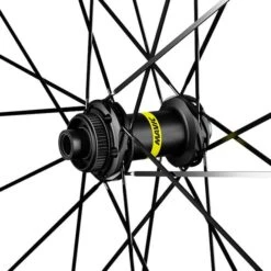 Paire De Roues Mavic Allroad SL Road Pour Tubeless Disc Center Lock 9 Paire De Roues Mavic Allroad SL Road Pour Tubeless Disc Center Lock -Mavic Soldes Magasin mv lf9022100 002