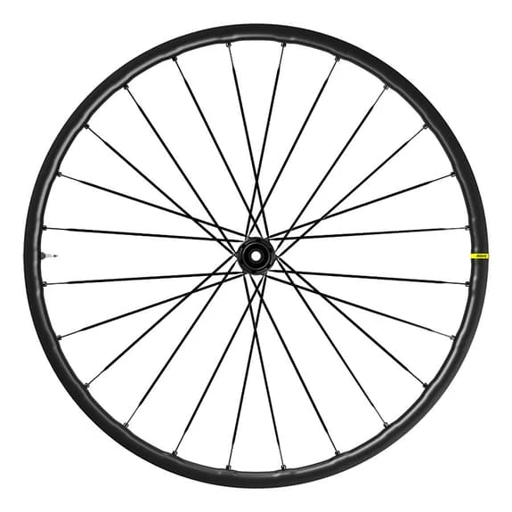 Paire De Roues Mavic Allroad SL Road Pour Tubeless Disc Center Lock 2 Paire De Roues Mavic Allroad SL Road Pour Tubeless Disc Center Lock - Image 2