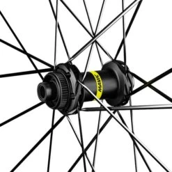 Paire De Roues Mavic Allroad SL Road Pour Tubeless Disc Center Lock 7 Paire De Roues Mavic Allroad SL Road Pour Tubeless Disc Center Lock -Mavic Soldes Magasin mv lf9037100 002