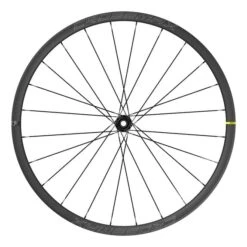 Roue Avant Mavic Crossmax SL Ultimate 29' Essieu Traversant 15x110 Mm BOOST