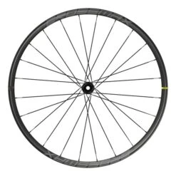 Roue Avant Mavic Crossmax XLR 27.5' Essieu Traversant 15x110 Mm BOOST