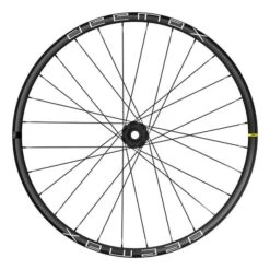 Roue Avant Mavic Deemax 27.5' 21 Disc IS-6 Bolt