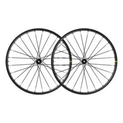 Paire De Roues Mavic Allroad SL Road Pour Tubeless Disc Center Lock
