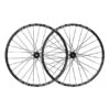 Paire De Roues Mavic E-Deemax S 35 27.5' Disc IS-6 Bolt Essieu Avant 15x110 Mm - Arrière 12x148 Mm BOOST