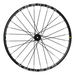 Paire De Roues Mavic E-Deemax S 35 27.5' Disc IS-6 Bolt Essieu Avant 15x110 Mm - Arrière 12x148 Mm BOOST -Mavic Soldes Magasin mv lp16311 002