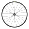 Roue Avant Mavic Allroad Disc Tubeless Ready