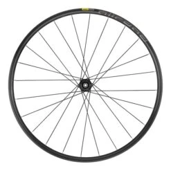 Roue Arrière Mavic Allroad Disc Tubeless Ready
