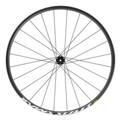 Roue Arrière Mavic Crossmax 27.5' Axe Traversant 12/148 Mm BOOST
