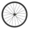 Roue Arrière Mavic Cosmic Pro Carbon SL Pour Tubulaire
