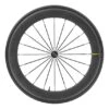 Roue Avant Mavic Ellipse Pro Carbon UST Tubeless Ready