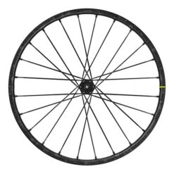 Roue Avant Mavic Deemax Pro Sam Hill Axe Traversant 15/100 Mm