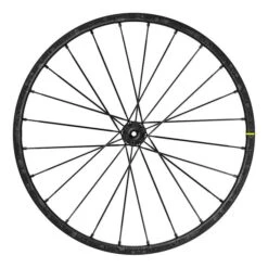 Roue Arrière Mavic Deemax Pro Sam Hill Axe Traversant 12/148 Mm BOOST