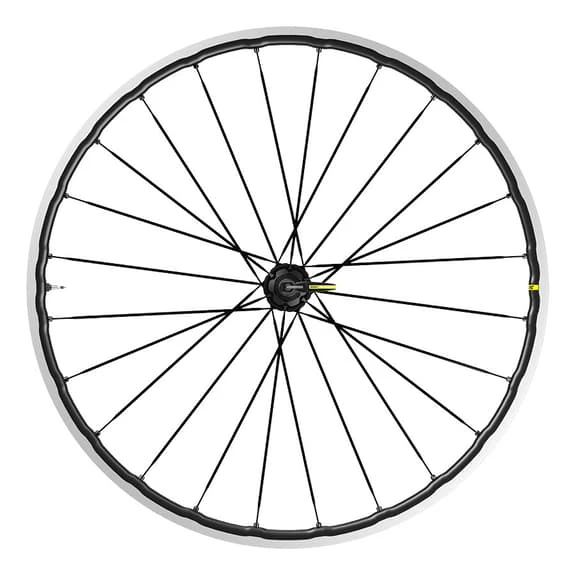 Roue Arrière Mavic Ksyrium SL Pour Tubeless Noyau Shimano 11V 1 Roue Arrière Mavic Ksyrium SL Pour Tubeless Noyau Shimano 11V