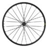 Roue Arrière Mavic Allroad SL Pour Tubeless Disc Center Lock