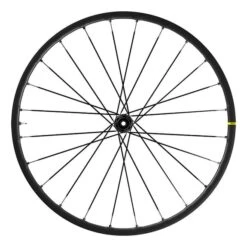 Roue Arrière Mavic Allroad SL Pour Tubeless Disc Center Lock