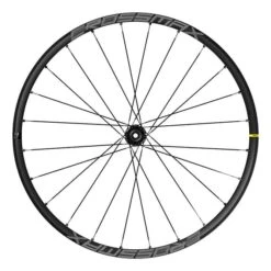 Roue Arrière Mavic Crossmax XL 29' Disc IS-6 Bolt Essieu Traversant 12x148 Mm BOOST