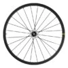 Roue Arrière Mavic Allroad Pro Carbon SL Road Pour Tubeless Disc Center Lock Noyau SRAM-XDR