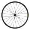Roue Arrière Mavic Allroad Pro Carbon SL Pour Tubeless Disc Center Lock