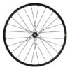 Roue Arrière Mavic Crossmax SL 29' Disc Center Lock Essieu Traversant 12x148 Mm BOOST Corps De Roue Shimano 12V