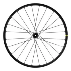 Roue Arrière Mavic Crossmax SL 29' Disc Center Lock Essieu Traversant 12x148 Mm BOOST Corps De Roue Shimano 12V