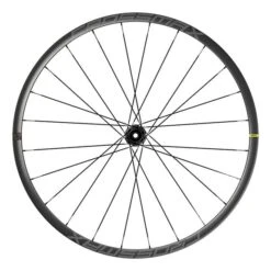 Roue Arrière Mavic Crossmax XLR 27.5' Disc Center Lock Essieu Traversant 12x148 Mm BOOST Corps De Roue Shimano 12V