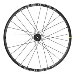 Roue Arrière Mavic Deemax 29' 21 Disc IS-6 Bot Axe Traversant 12x148 Mm BOOST