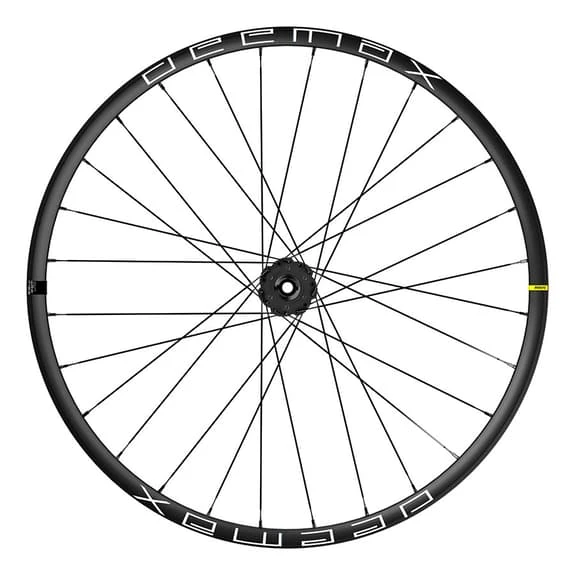 Roue Arrière Mavic Deemax 27.5' 21 Disc IS-6 Bolt Essieu Traversant 12x148 Mm BOOST 2 Roue Arrière Mavic Deemax 27.5' 21 Disc IS-6 Bolt Essieu Traversant 12x148 Mm BOOST - Image 2