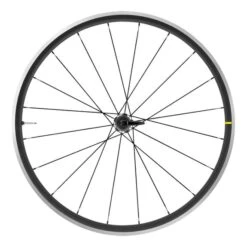 Roue Arrière Mavic Cosmic Elite UST Pour Tubeless Corps De Roue Shimano 11V