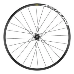 Roue Arrière Mavic Aksium Disc 19