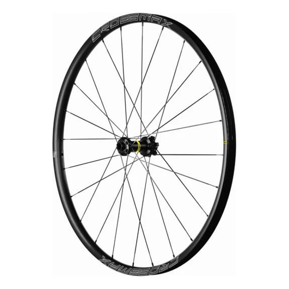 Roue Arrière Mavic Crossmax 29' Disc IS 6-bolt Axe Traversant 12x148 Mm BOOST Noir 1 Roue Arrière Mavic Crossmax 29' Disc IS 6-bolt Axe Traversant 12x148 Mm BOOST Noir