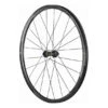 Roue Arrière Mavic Crossmax SLR 29' Disc IS 6-bolt Axe Traversant 12x148 Mm BOOST Noir