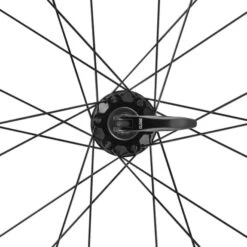 Roue Arrière Mavic Crossride FTS-X 29" Intl Shimano Noir -Mavic Soldes Magasin mv r7640110 fer foto detall 01